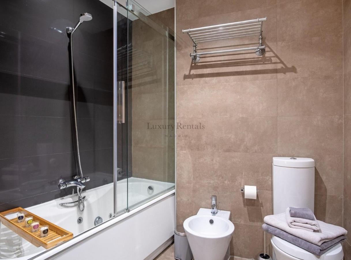 Apartment Cibeles I *