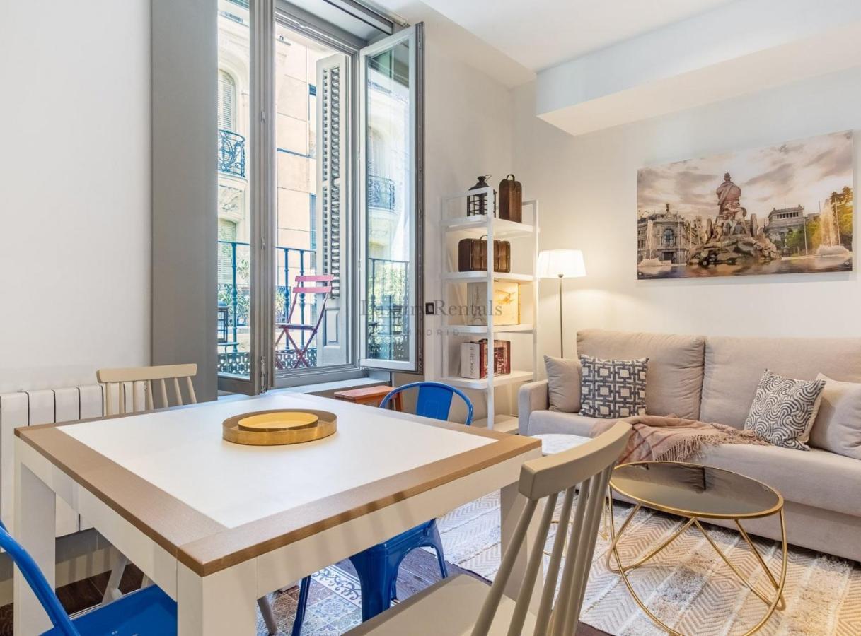 Apartment Cibeles I *