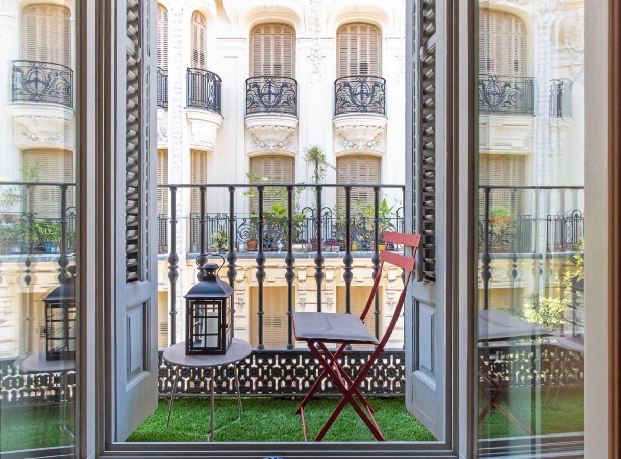 Apartment Cibeles I Madrid