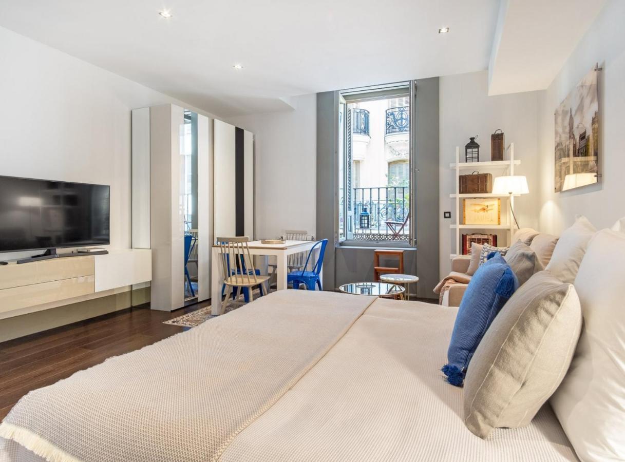 Apartment Cibeles I